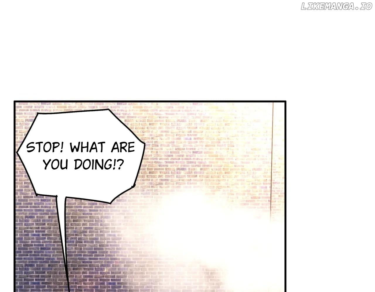 My Furry Harem Is After Me Chapter 356 - page 11